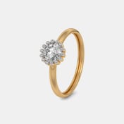 The Kolep Solitaire Ring - thumb 1