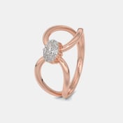 The Ciler Solitaire Ring - thumb 1
