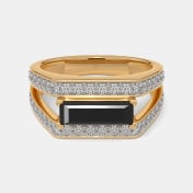 The Zirak Ring For Him - thumb 4