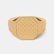 The Pilon Ring For Him - thumb 5