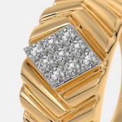 The Olip Ring For Him - thumb 3