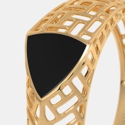 The Birun Band Ring For Him - thumb 3