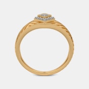 The Likuv Ring For Him - thumb 5