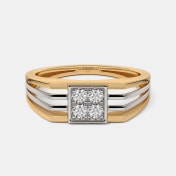 The Xerum Ring For Him - thumb 4