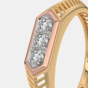 The Noler Ring For Him - thumb 3