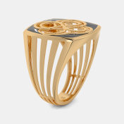 The Voika Ring For Him - thumb 6