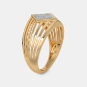 The Birat Ring For Him - thumb 6