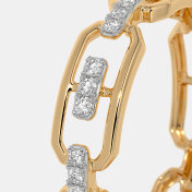 The Livox Band Ring For Him - thumb 4