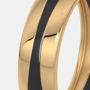The Cerev Band Ring For Him - thumb 4