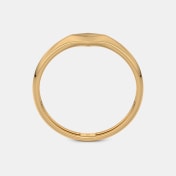 The Zewen Band Ring For Him - thumb 5