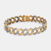 The Volara Bracelet For Him - thumb 1
