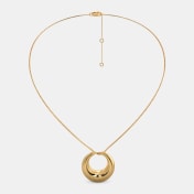 The Jokhey Pendant Necklace - thumb 5