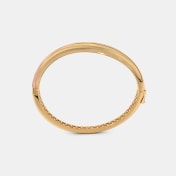 The Virek Oval Bangle - thumb 5