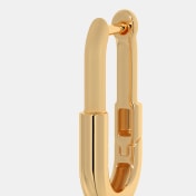 The Culia Hoop Earrings - thumb 3