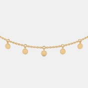 The Chiki Collar Necklace - thumb 5