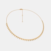 The Mike Collar Necklace - thumb 6