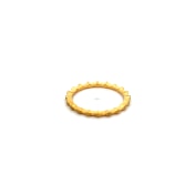 The Zeeve Band Ring - thumb 1