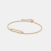 The Orep Chain Bracelet - thumb 4