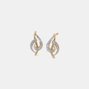 The Cadenza Earrings - thumb 1