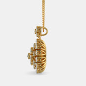 The Mojito Pendant - thumb 3