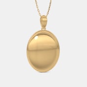 The Anjaneya Pendant - thumb 6