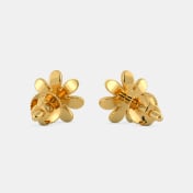 The Angelic Flower Earrings For Kids - thumb 7