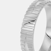 The Vezera Band Ring - thumb 3