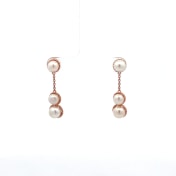 The Elysian Drop Earrings - thumb 1
