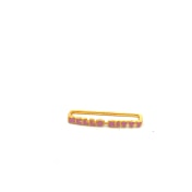 The Pinky Pop Watch Band - thumb 4
