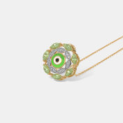 The Twirl Tint Pendant - thumb 1