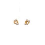 The Evigaze Stud Earrings - thumb 2