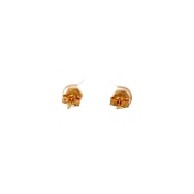 The Tuya Multi Pierced Stud Earrings - thumb 5