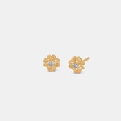 The Delphint Jacket Earrings - thumb 7