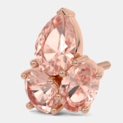 The Jester Stud Earrings - thumb 5