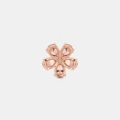 The Ethereal Echo Stud Earrings - thumb 6