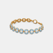 The Ysabella Link Bracelet - thumb 2