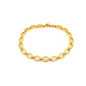 The Shizel Toggle Bracelet - thumb 4