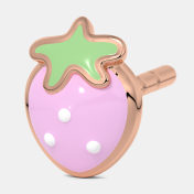 The Very Berry Kids Stud Earrings - thumb 3