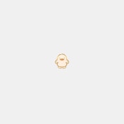The Quack Quack Kids Stud Earrings - thumb 5