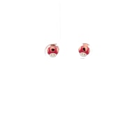 The Cutie Mushi Kids Stud Earrings - thumb 2