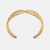 The Glints Cuff Bangle - thumb 5