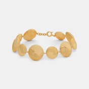The Mod Wraps Link Bracelet - thumb 1