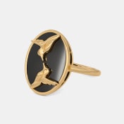 The Ovalfly Ring - thumb 7