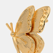 The Quore Stud Earrings - thumb 5