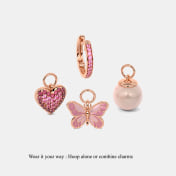 The Meherband Multiwear Earrings - thumb 4