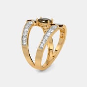 The Espresso Empress Ring - thumb 7