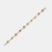 The Java Jigsaw Station Bracelet - thumb 4