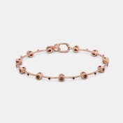 The Soil Memo Station Bracelet - thumb 1