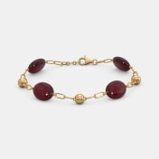 The Jelly Loop Station Bracelet - thumb 1