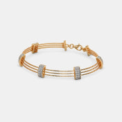 The Pure Arc Station Bracelet - thumb 3